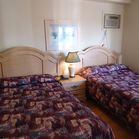 Motel Chateauguay Hull Extérieur photo