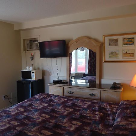 Motel Chateauguay Hull Extérieur photo