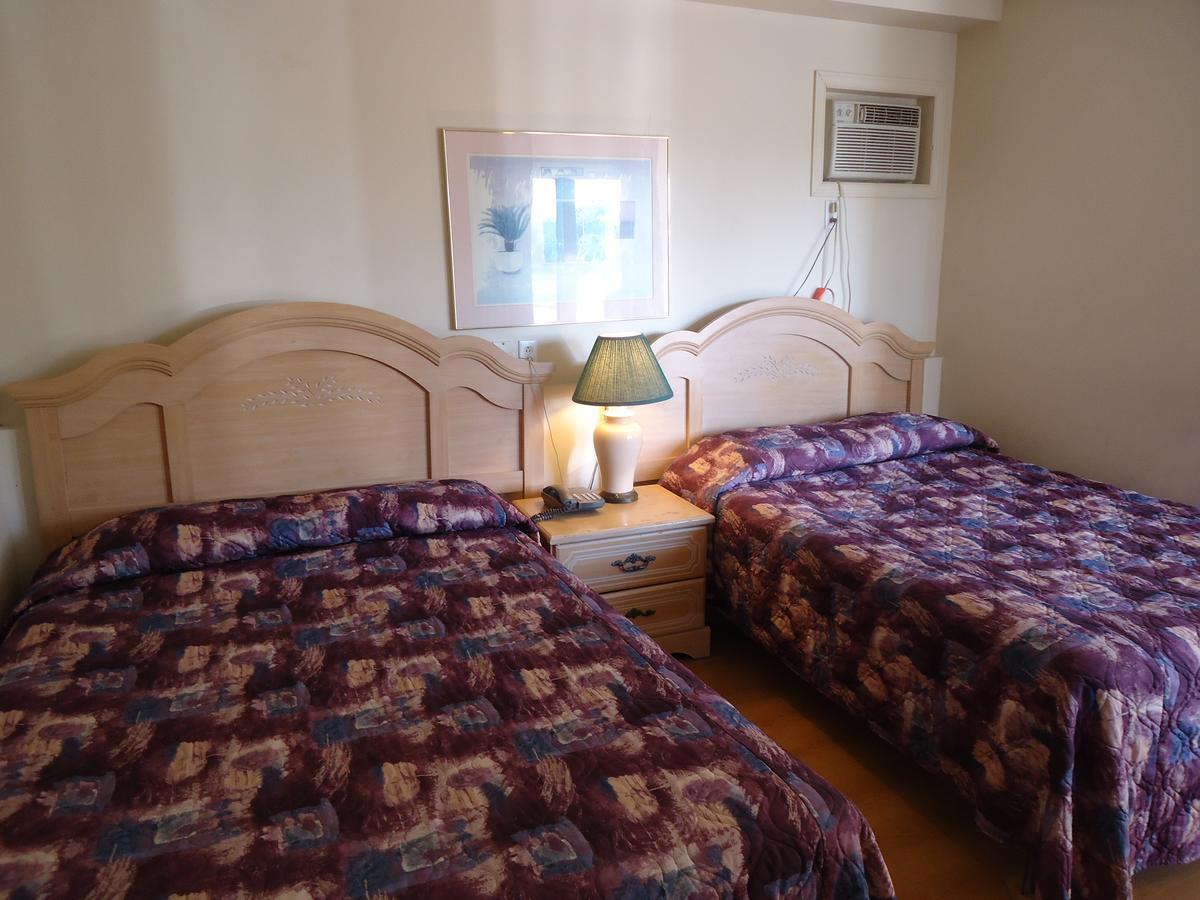 Motel Chateauguay Hull Extérieur photo